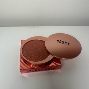 Bossy Beauty Dazzling Highlighter